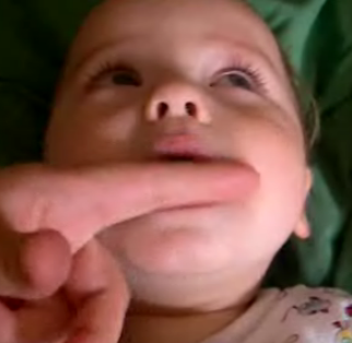 Motorboat Baby 